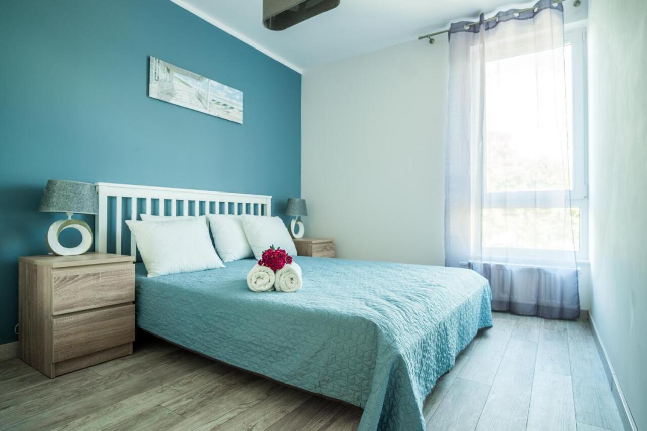 Pelican Rooms غدانسك المظهر الخارجي الصورة