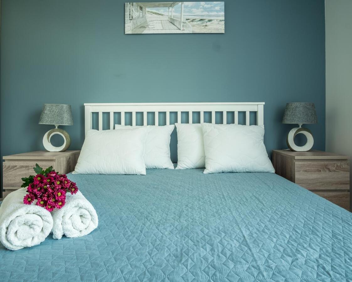 Pelican Rooms غدانسك المظهر الخارجي الصورة
