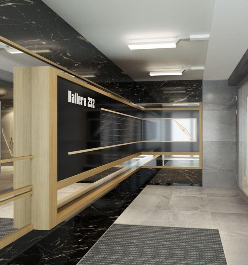 Pelican Rooms غدانسك المظهر الخارجي الصورة